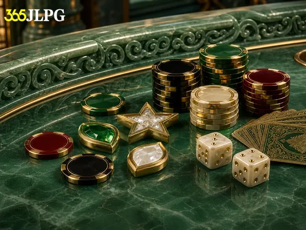 Fourth look at Fortune Gems 2
